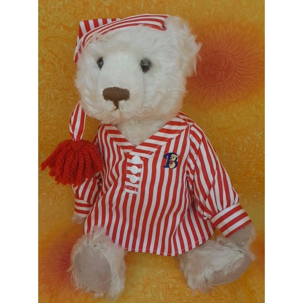 The Bialosky Treasury Bear 